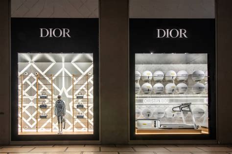 nuova dior
